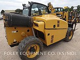 2010 CATERPILLAR TH255 Photo #3