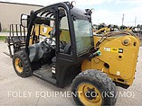 2010 CATERPILLAR TH255 Photo #4