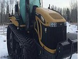 2010 CHALLENGER MT875C Photo #2