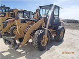 11 CATERPILLAR 908H