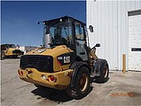 2011 CATERPILLAR 908H Photo #3
