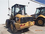 2011 CATERPILLAR 908H Photo #4