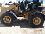 2011 CATERPILLAR 908H Photo #11