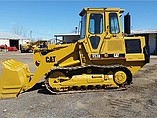 93 CATERPILLAR 953B