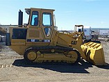 1993 CATERPILLAR 953B Photo #3