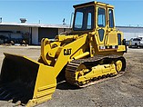 1993 CATERPILLAR 953B Photo #4