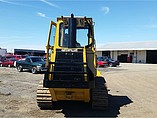 1993 CATERPILLAR 953B Photo #5