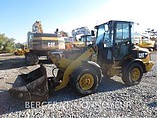 08 CATERPILLAR 907H