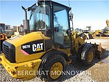 2008 CATERPILLAR 907H Photo #3