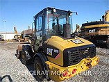 2008 CATERPILLAR 907H Photo #4