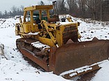 1981 CATERPILLAR D8K Photo #2