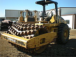 07 CATERPILLAR CP-563E
