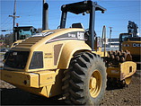 2007 CATERPILLAR CP-563E Photo #3
