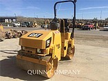 11 CATERPILLAR CB24