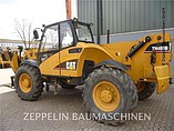 2005 CATERPILLAR TH460B Photo #2