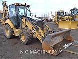 2008 CATERPILLAR 420E IT Photo #2