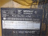 2008 CATERPILLAR 420E IT Photo #5