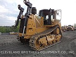 12 CATERPILLAR D8T