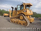 2012 CATERPILLAR D8T Photo #4