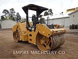 12 CATERPILLAR CB54