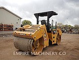 2012 CATERPILLAR CB54 Photo #2