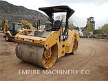 2012 CATERPILLAR CB54 Photo #4
