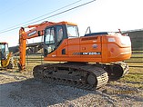 11 DOOSAN DX225 LC