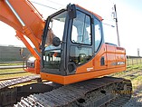 2011 DOOSAN DX225 LC Photo #3
