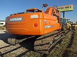 2011 DOOSAN DX225 LC Photo #4