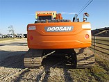 2011 DOOSAN DX225 LC Photo #5