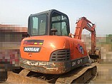 10 DOOSAN DH60-7
