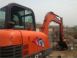 2010 DOOSAN DH60-7 Photo #6