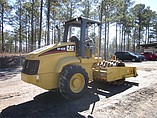 2003 CATERPILLAR CP-433E Photo #4