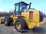 2012 CATERPILLAR 930H Photo #4