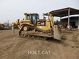 2002 CATERPILLAR D8R II Photo #1