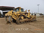 2002 CATERPILLAR D8R II Photo #3