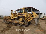 2002 CATERPILLAR D8R II Photo #4