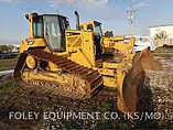 11 CATERPILLAR D6N DS LGP