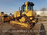 2011 CATERPILLAR D6N DS LGP Photo #4