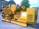 1990 CATERPILLAR G3512EP Photo #1