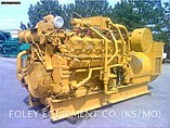 1990 CATERPILLAR G3512EP Photo #2