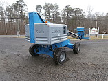2005 GENIE S40 Photo #7