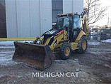2009 CATERPILLAR 420E IT Photo #2