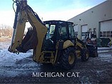 2009 CATERPILLAR 420E IT Photo #3