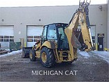 2009 CATERPILLAR 420E IT Photo #4