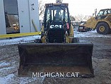 2009 CATERPILLAR 420E IT Photo #9