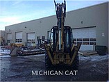 2009 CATERPILLAR 420E IT Photo #11