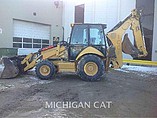 2009 CATERPILLAR 420E IT Photo #20