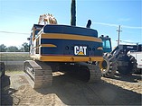 1999 CATERPILLAR 345BL Photo #2