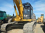 1999 CATERPILLAR 345BL Photo #4